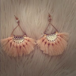 Shein Earrings - never used